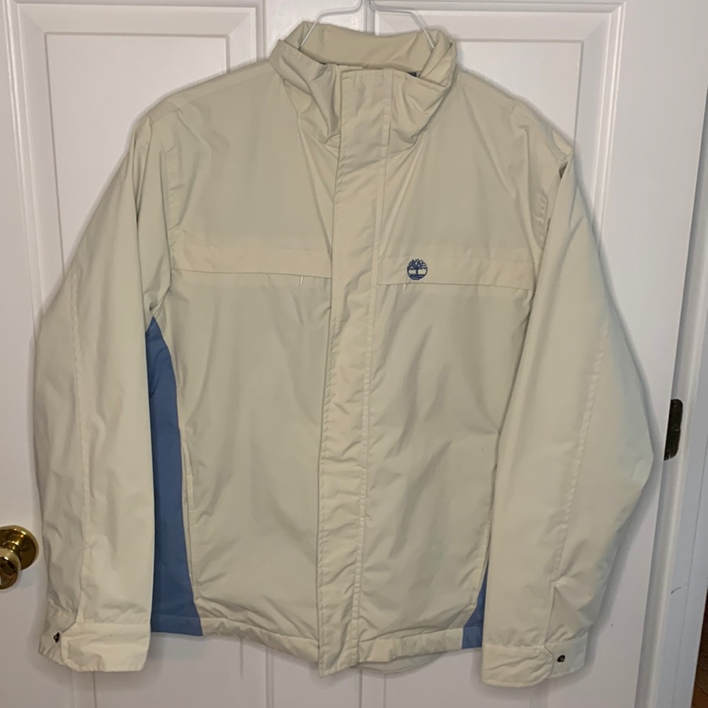 Timberland Jacket